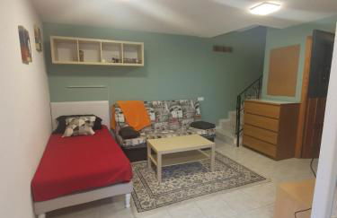 Cozy apartment II in Fuengirola Hills upper Torreblanca - Photo 15