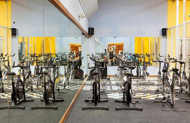 Apartamentos Casablanca - Foto 29