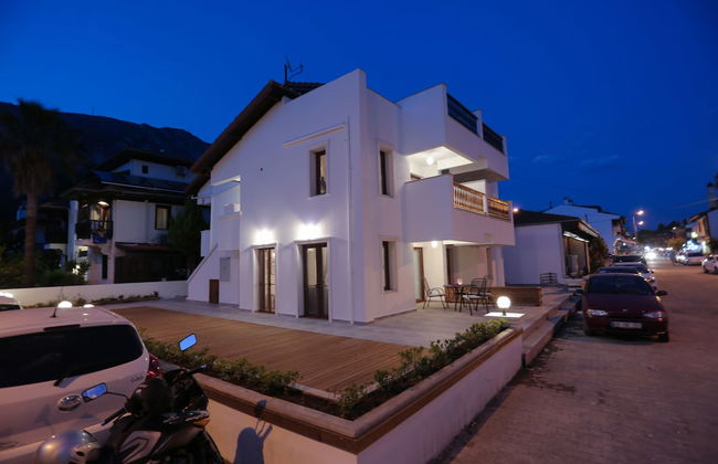 Alp Suites Limon - Foto 13