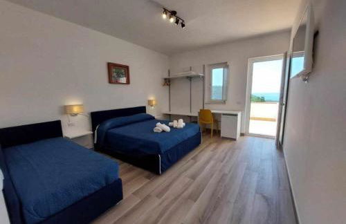 Itaca Rooms Palinuro - Foto 1