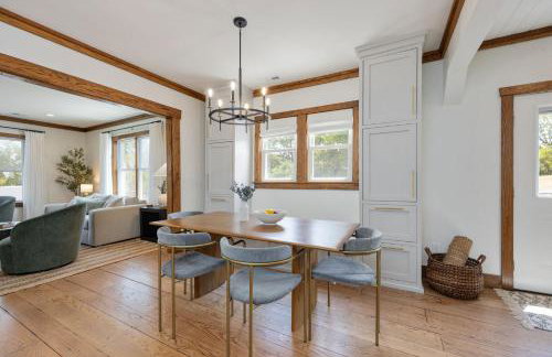 27 South - Large Lux Retreat With Hot Tub & Gameroom - Foto 39