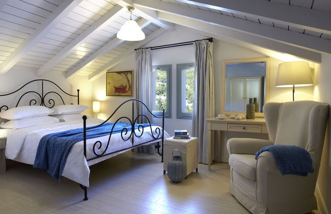 Braunis Horio Villas - Foto 16