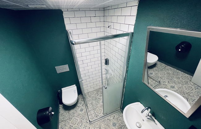 OTTO City Premium Suites - Foto 54