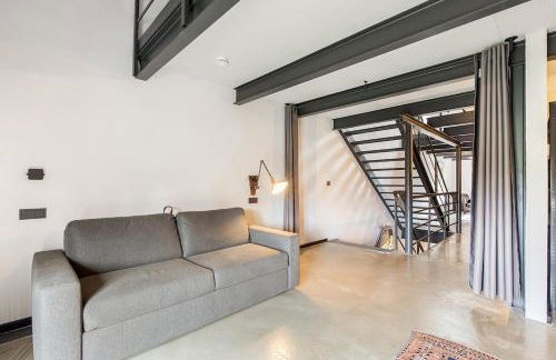LOFT in Ribbeck - Foto 14