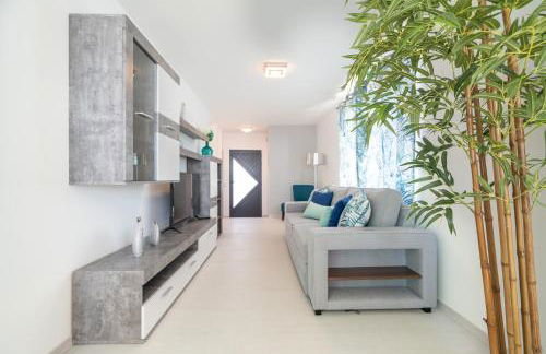 Casa Campos , Modern two bedroom house in Loreto - Photo 9