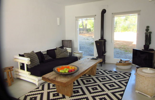 Villa in Cala Tarida With Private Pool & Sea View - Photo 10