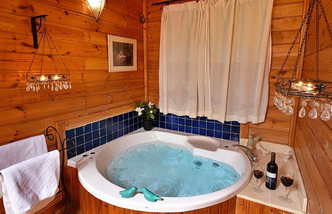 Maya Cabins - Photo 18