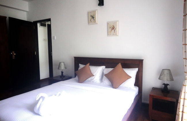 Homewood Luxury Apartment - Foto 3