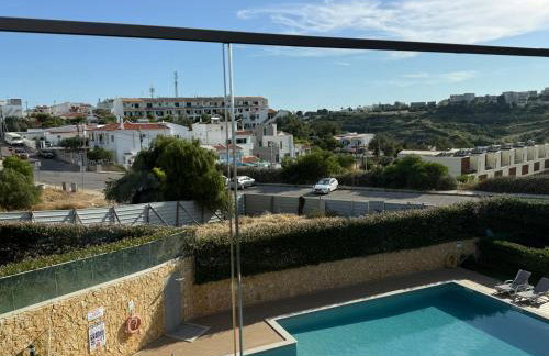 Gabbiana apartment terrace BBQ and pool - Foto 29