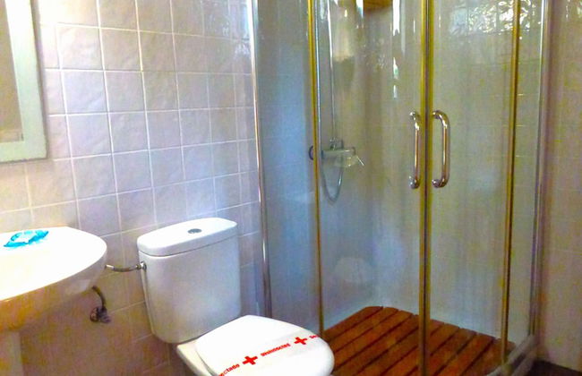 La Pérgola Habitaciones Rústicas - Foto 32