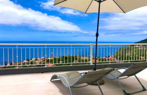 Casa Neves three bedrooms and fantastic sea view - Photo 9