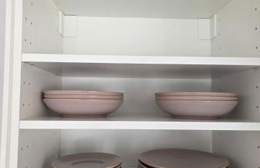 Cozy Appartement - Foto 13