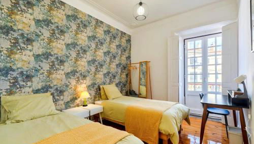 Casa Amarela de Sintra II - Foto 2