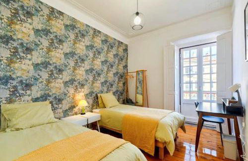 Casa Amarela de Sintra II - Foto 2