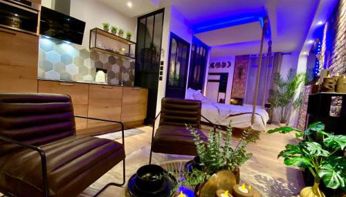 Saphir Spa - Sauna Balnéo Chromothérapie Massage - Foto 3