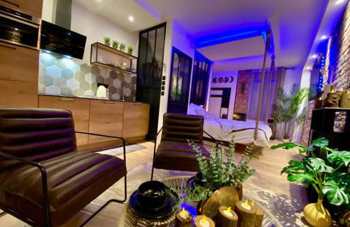 Saphir Spa - Sauna Balnéo Chromothérapie Massage - Foto 3