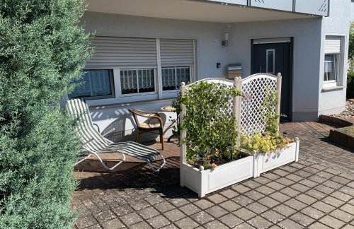 Ferienwohnung Fliederweg - Foto 11