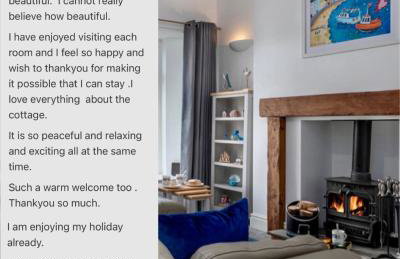 Great Orme Cottage, Llandudno - The Best of Rural & Coast! - Foto 43