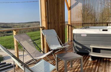 Le Hameau de la Closerie - Foto 4