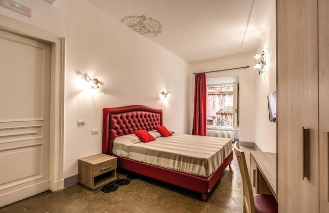 Feronia Guest House - Foto 47