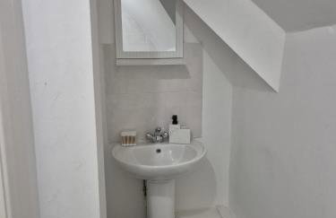 Affordably Elegant Apartments close to Coop live, Etihad Stadium and Manchester City centre - Foto 59