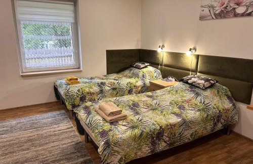 Dom Nad Jeziorem Trzy Tonie - Foto 25