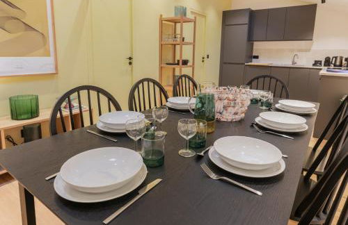 Architect Loft - 15 min from city center - 8 guests - Foto 29