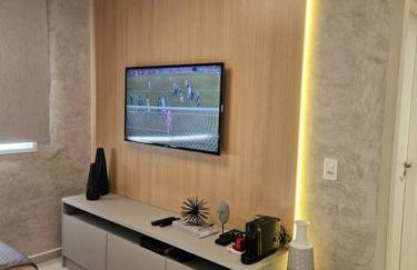 apartamento em prédio de luxo - Foto 55