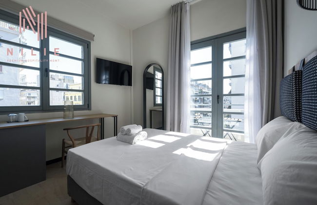 Phìlus Nilie Hospitality MGMT - Foto 13