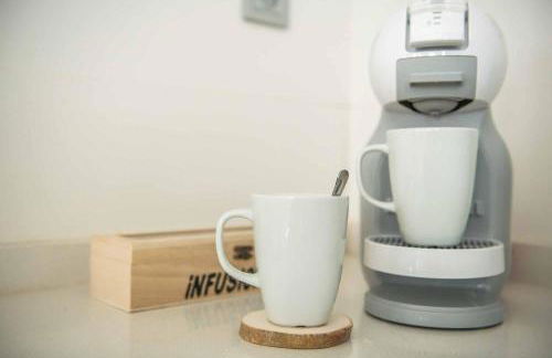 Apartamento y Terraza Puente Viejo junto a la Catedral - Foto 17