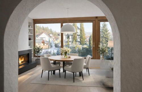 Bodensee Luxus Loft - Foto 6