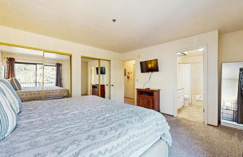 South Star Pines Retreat - Foto 16