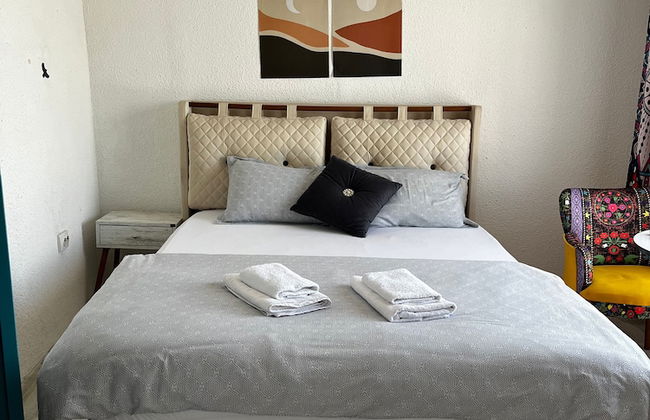 Myra Butik Otel - Photo 7