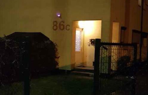 Apartament Komorniki - Foto 16