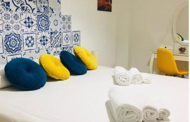 Casa vacanze Almàsalo - Foto 21