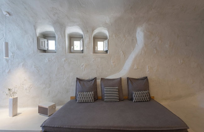 Santorini Soul Villas - Foto 60