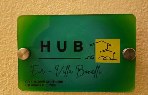HuB - Foto 3
