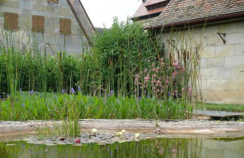 Panorama-Domizil Tauchershof - Foto 31