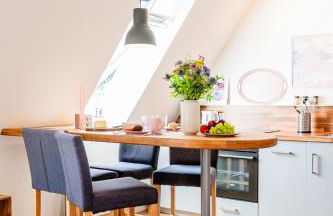 Smile, wunderschöne Wohnung direkt am Strand - Foto 11