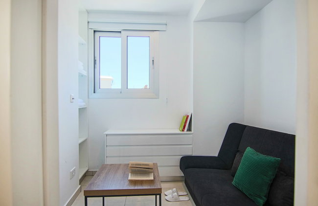 Phaedrus Living: Seaside Deluxe Flat Harbour 112 - Foto 22