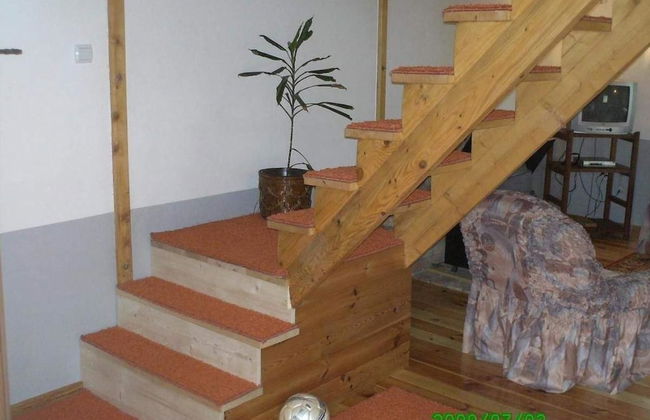 Chalet Breza - Foto 16