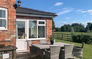 Bainvalley Cottages, Beautiful North Cottage - Foto 9