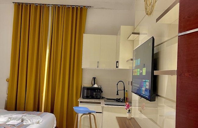Lisa Suites - Photo 26