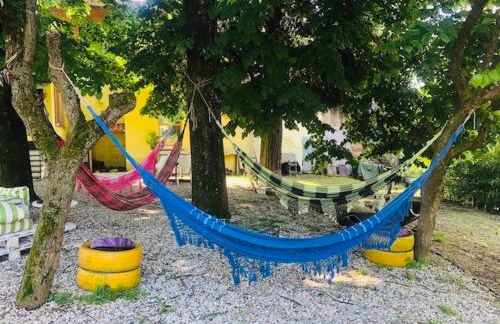 Cascina Baracico, circondati dalla natura - Foto 9