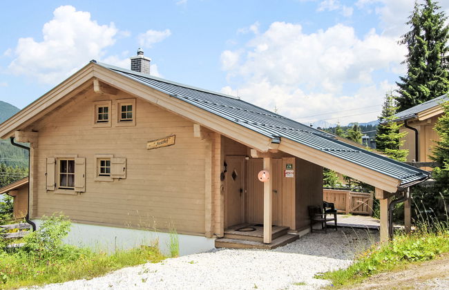 Königsleiten 1 - Foto 32