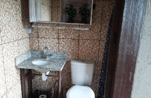 Chalé Pakere Montebello Lumiar - lareira, wi-fi, sauna, piscina - vista incrível - locação do chalé sem prestação de serviços - Foto 59