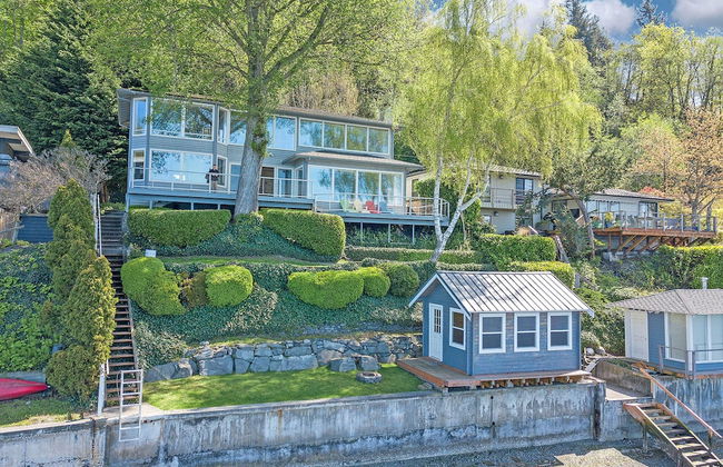 Four Stone Beach House - Photo 8