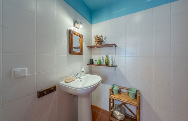 Villa Flora - Foto 16