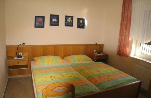 Haus Mühlenwarft - Photo 16