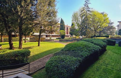 Mansarda luminosa e confortevole - Photo 33